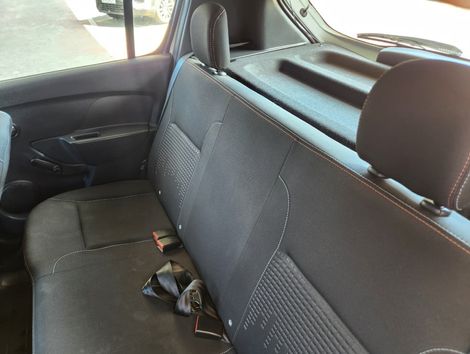 Renault SANDERO Expression Flex 1.0 12V 5p