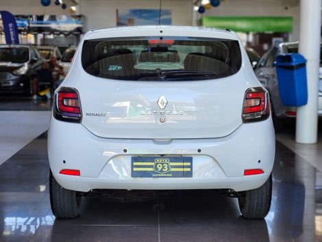 Renault SANDERO Expression Flex 1.0 12V 5p