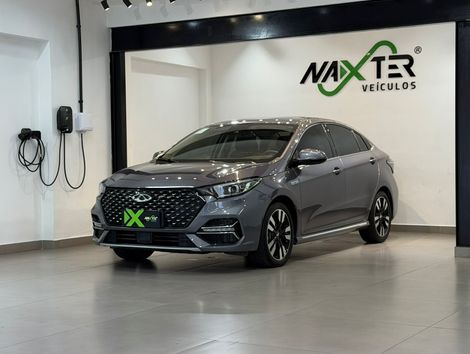 Caoa Chery ARRIZO 6 PRO 1.5 Turbo (Híbrido)