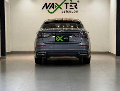 Caoa Chery ARRIZO 6 PRO 1.5 Turbo (Híbrido)