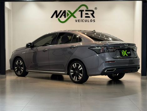 Caoa Chery ARRIZO 6 PRO 1.5 Turbo (Híbrido)