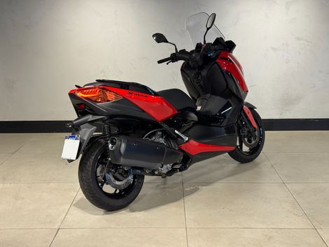 YAMAHA XMAX 250 ABS