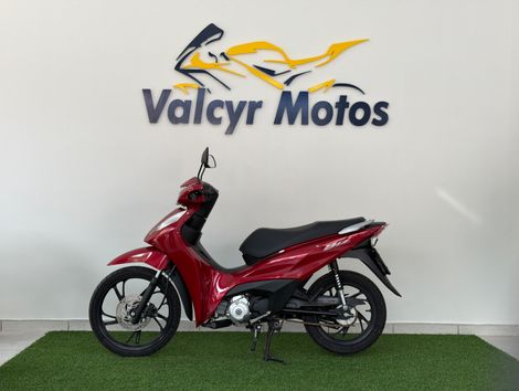 HONDA BIZ 125 EX/ 125 EX FLEX