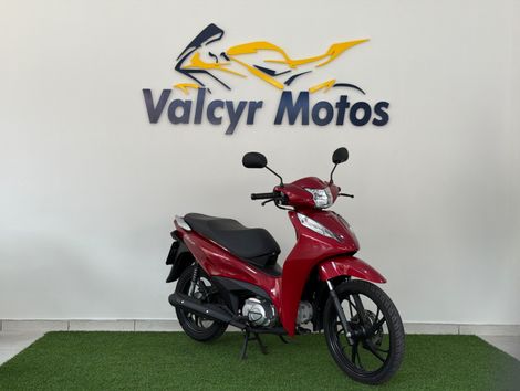 HONDA BIZ 125 EX/ 125 EX FLEX