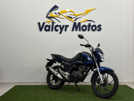 HONDA CG 160 TITAN FLEXONE/Ed.Especial 40 Anos