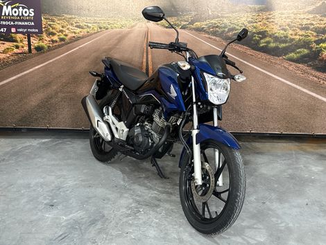 HONDA CG 160 TITAN FLEXONE/Ed.Especial 40 Anos