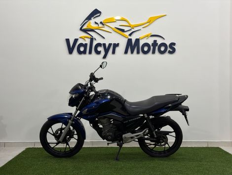 HONDA CG 160 TITAN FLEXONE/Ed.Especial 40 Anos