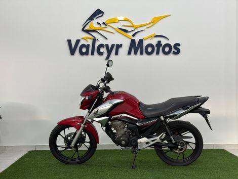 Honda CG TITAN 160 FLEX