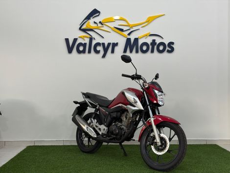 Honda CG TITAN 160 FLEX