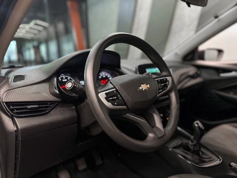 Chevrolet ONIX HATCH LT 1.0 12V TB Flex 5p Mec.