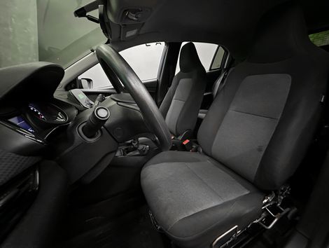 Chevrolet ONIX HATCH LT 1.0 12V TB Flex 5p Mec.