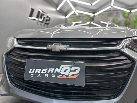 Chevrolet ONIX HATCH LT 1.0 12V TB Flex 5p Mec.