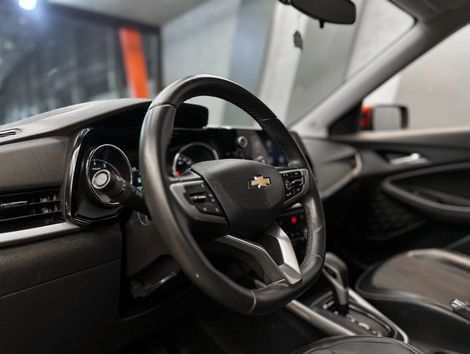 Chevrolet MONTANA PREMIER 1.2 Turbo Flex 12V Aut.