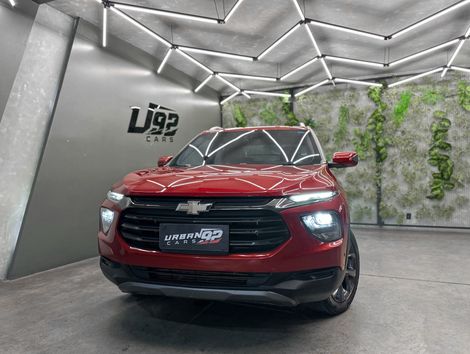 Chevrolet MONTANA PREMIER 1.2 Turbo Flex 12V Aut.