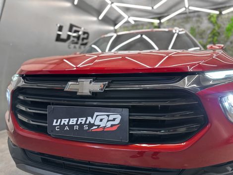 Chevrolet MONTANA PREMIER 1.2 Turbo Flex 12V Aut.