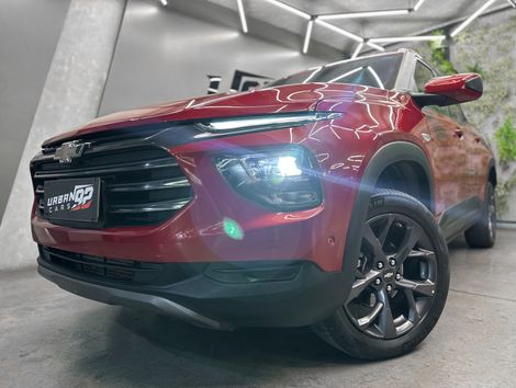 Chevrolet MONTANA PREMIER 1.2 Turbo Flex 12V Aut.