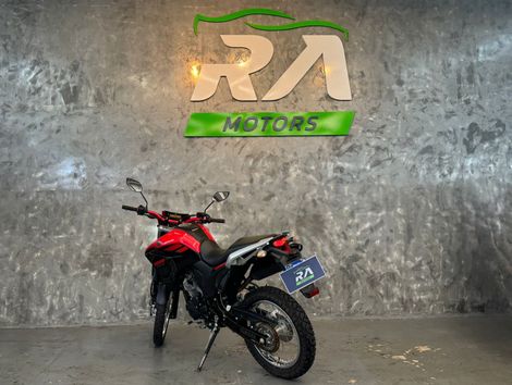 YAMAHA XTZ 250 LANDER 249cc/LANDER BLUEFLEX/ABS