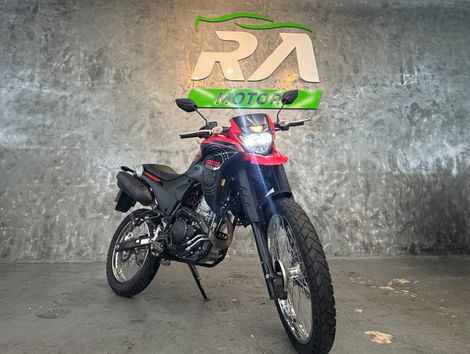 YAMAHA XTZ 250 LANDER 249cc/LANDER BLUEFLEX/ABS
