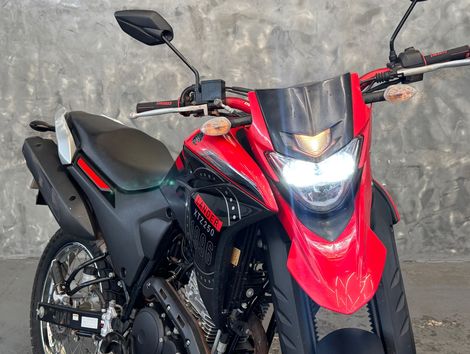 YAMAHA XTZ 250 LANDER 249cc/LANDER BLUEFLEX/ABS
