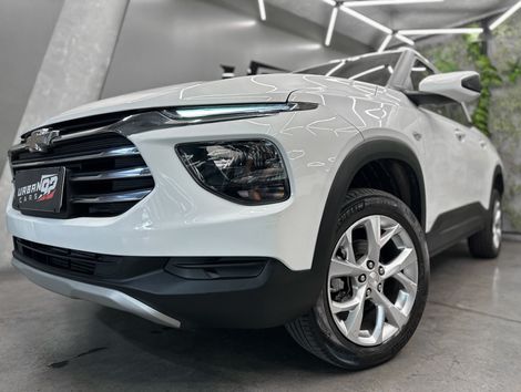 Chevrolet MONTANA LTZ 1.2 Turbo Flex 12V 4p Aut.