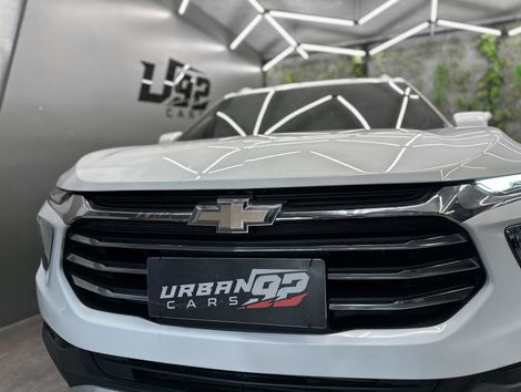 Chevrolet MONTANA LTZ 1.2 Turbo Flex 12V 4p Aut.