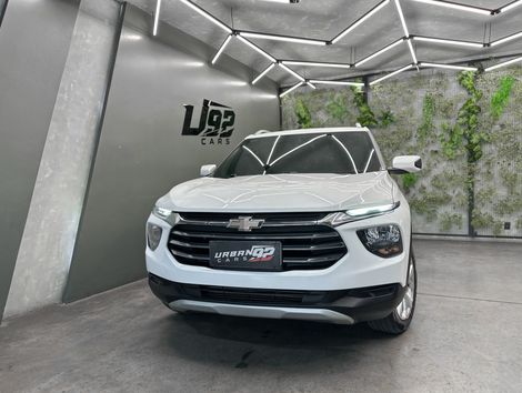 Chevrolet MONTANA LTZ 1.2 Turbo Flex 12V 4p Aut.