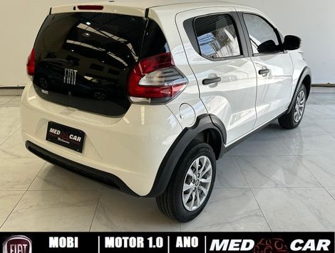 Fiat MOBI LIKE 1.0 Fire Flex 5p.
