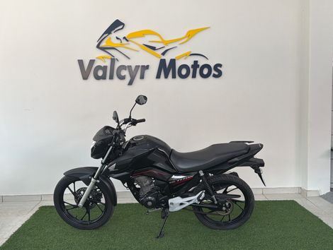 HONDA CG 160 TITAN S Flex