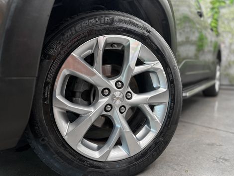 Chevrolet MONTANA LTZ 1.2 Turbo Flex 12V 4p Aut.