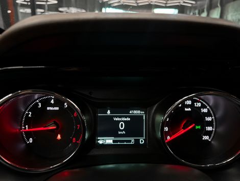 Chevrolet MONTANA LTZ 1.2 Turbo Flex 12V 4p Aut.