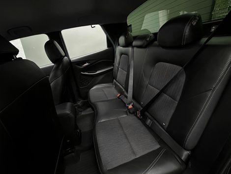 Chevrolet MONTANA LTZ 1.2 Turbo Flex 12V 4p Aut.