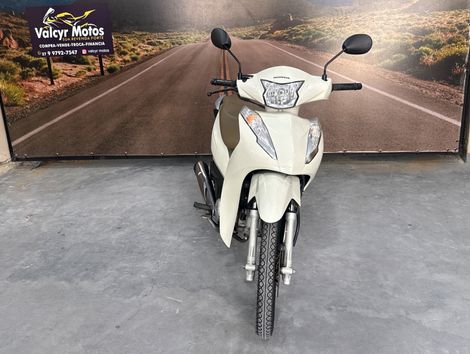 HONDA BIZ 125/125i Flex