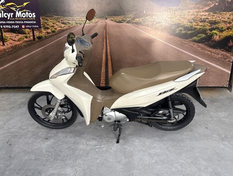 HONDA BIZ 125/125i Flex