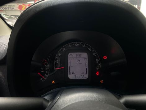 Fiat MOBI TREKKING 1.0 Flex 5p.