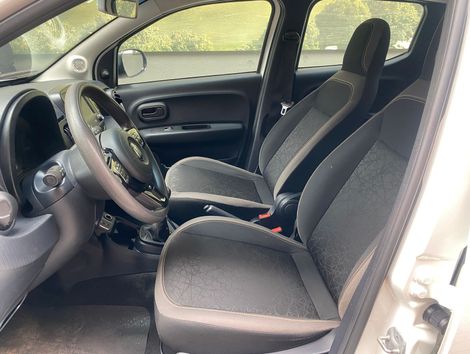 Fiat MOBI TREKKING 1.0 Flex 5p.