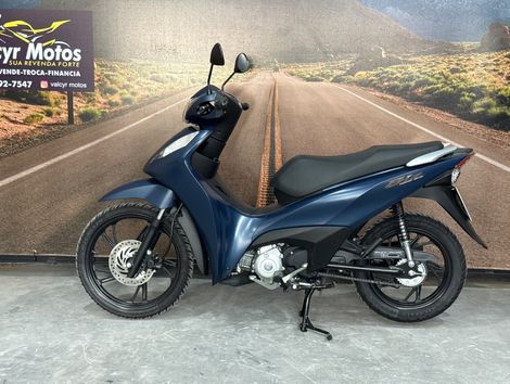 HONDA BIZ 125 EX/ 125 EX FLEX