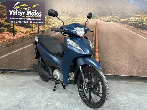 HONDA BIZ 125 EX/ 125 EX FLEX