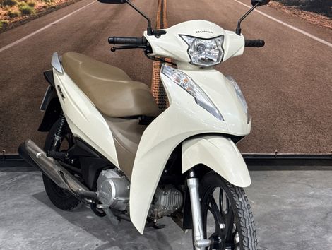 HONDA BIZ 125/125i Flex