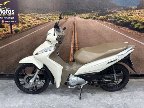 HONDA BIZ 125/125i Flex