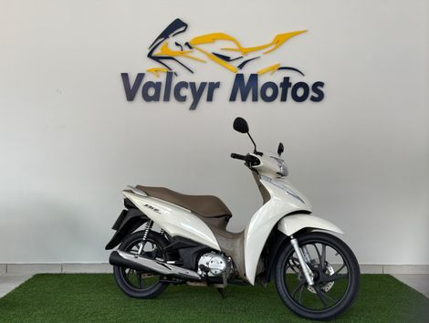 HONDA BIZ 125/125i Flex