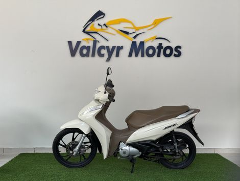 HONDA BIZ 125/125i Flex