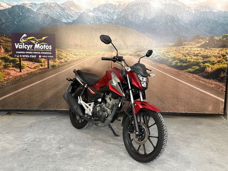 HONDA CG 160 TITAN S Flex