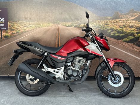 HONDA CG 160 TITAN S Flex