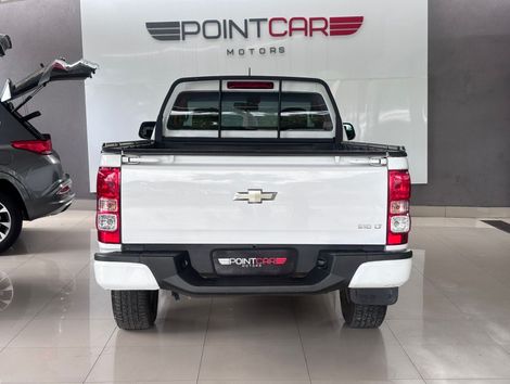 Chevrolet S10 Pick-Up LT 2.4 F.Power 4x2 CS