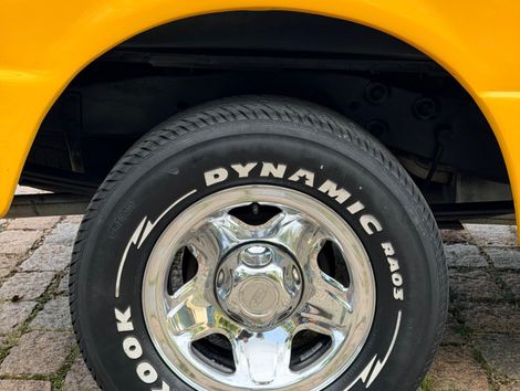 Ford Ranger STX 4.0 CS/ CE