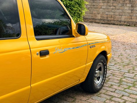 Ford Ranger STX 4.0 CS/ CE