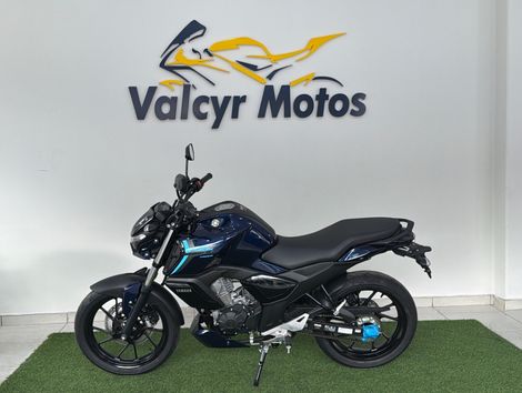 YAMAHA FZ15 150 FAZER CONNECTED FLEX