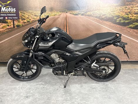 YAMAHA FZ15 150 FAZER FLEX