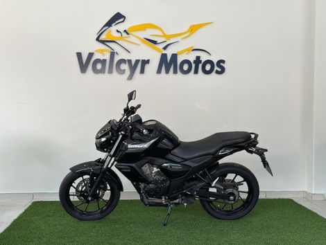 YAMAHA FZ15 150 FAZER FLEX