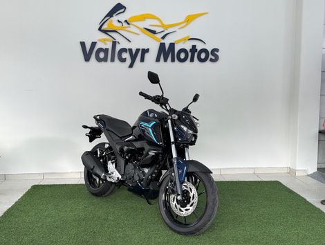 YAMAHA FZ15 150 FAZER CONNECTED FLEX